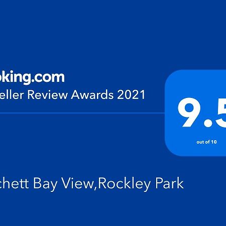 Haven Rockley Park,Lytchett Bay View Poole Exterior foto